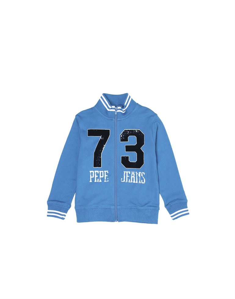 Pepe Jeans Boys Casual Sweatshirt